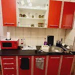 Apartman Great Luxury Parklake Bukarest