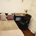 Great Luxury Parklake Apartman