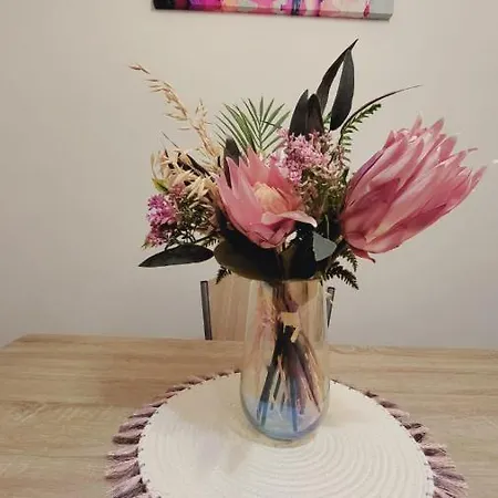 Great Luxury Parklake Apartment Bukarest