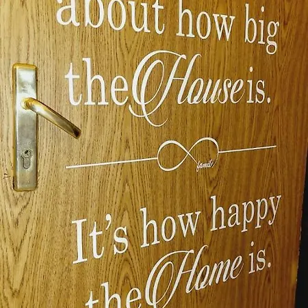 Great Luxury Parklake Apartamento