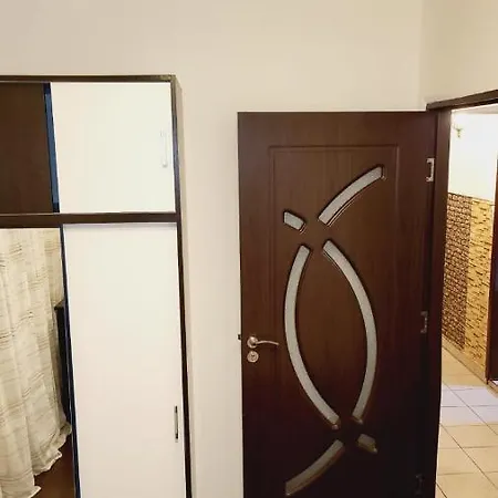 Great Luxury Parklake Apartment