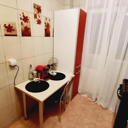 Great Luxury Parklake * Bukarest