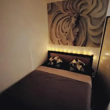 Great Luxury Parklake