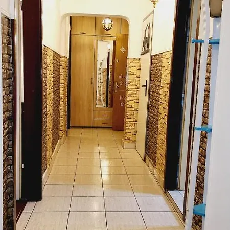 Great Luxury Parklake * Bukarest