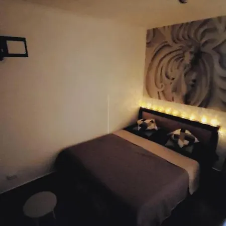 Great Luxury Parklake Bucharest