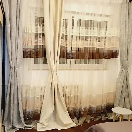 Great Luxury Parklake * Bukarest