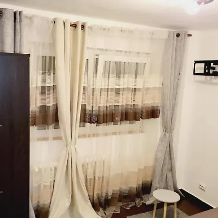 Great Luxury Parklake Bucharest