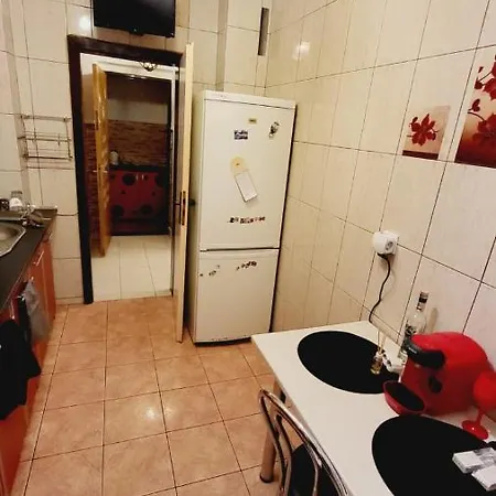 Apartamento Great Luxury Parklake