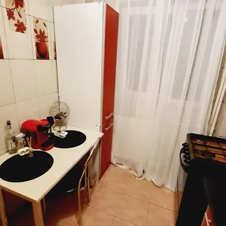 Apartamento Great Luxury Parklake *