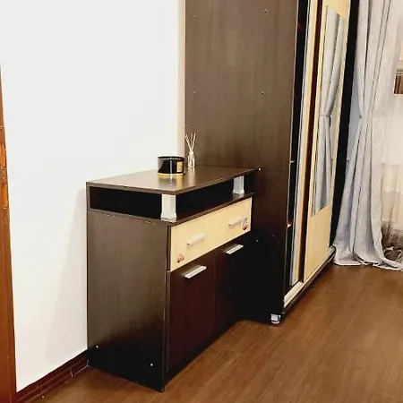 Apartment Great Luxury Parklake Bucharest