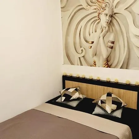 Great Luxury Parklake Bucharest