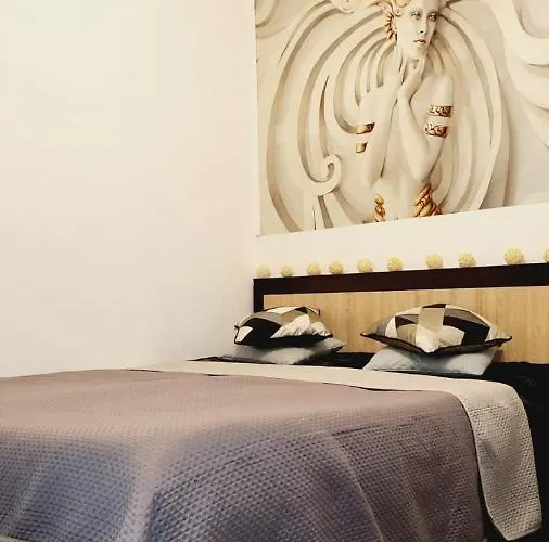 Great Luxury Parklake *