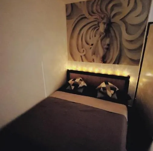 Great Luxury Parklake