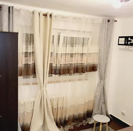 Great Luxury Parklake بوخارست