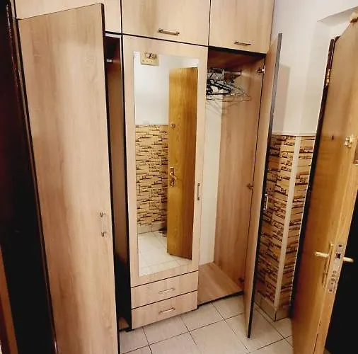 Apartment Great Luxury Parklake *
