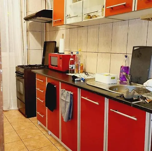 Great Luxury Parklake Apartment