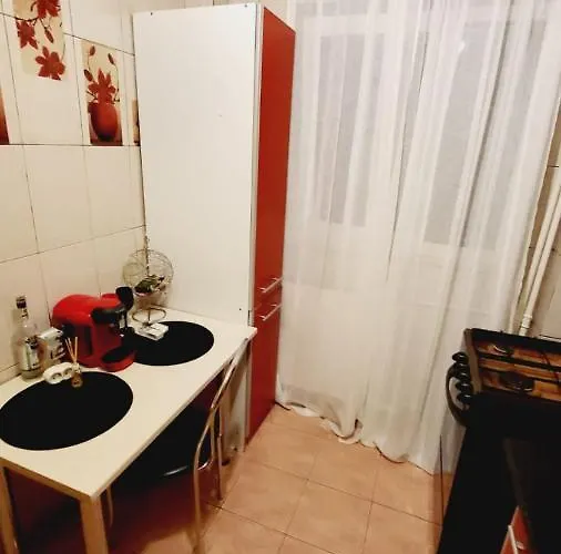 شقة Great Luxury Parklake *