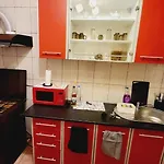 דירה Great Luxury Parklake בוקרשט
