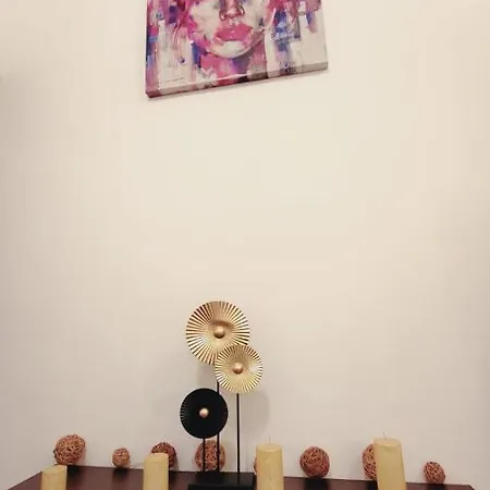 Great Luxury Parklake Apartment Bucharest