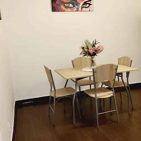 Apartment Great Luxury Parklake Bucharest