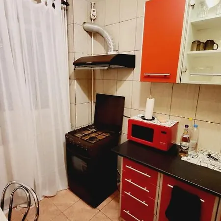 Great Luxury Parklake Bucharest