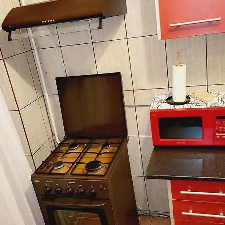 Great Luxury Parklake Appartement