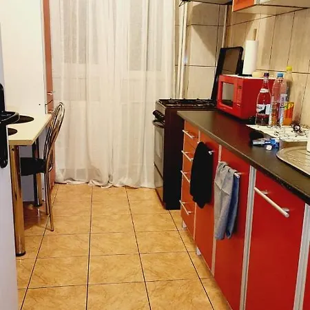 Great Luxury Parklake Appartement *