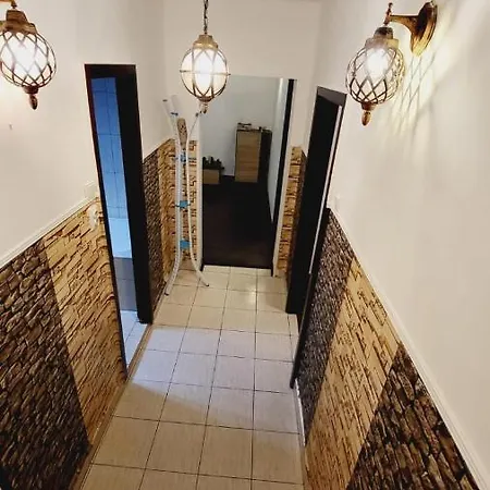 Appartement Great Luxury Parklake