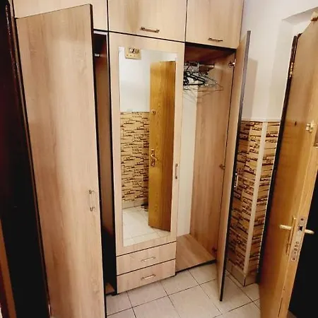 Appartement Great Luxury Parklake *