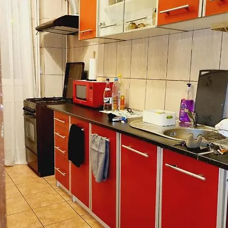 Great Luxury Parklake Appartement