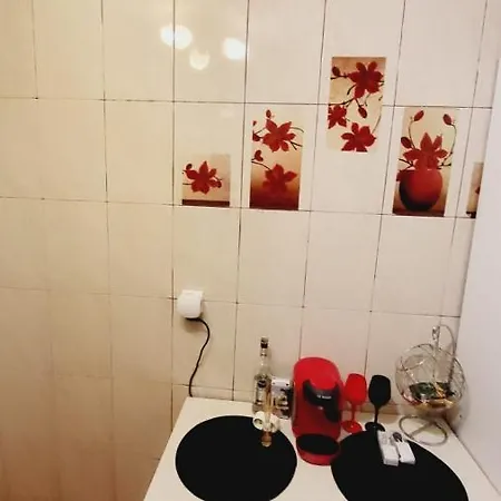 Great Luxury Parklake Appartement Boekarest