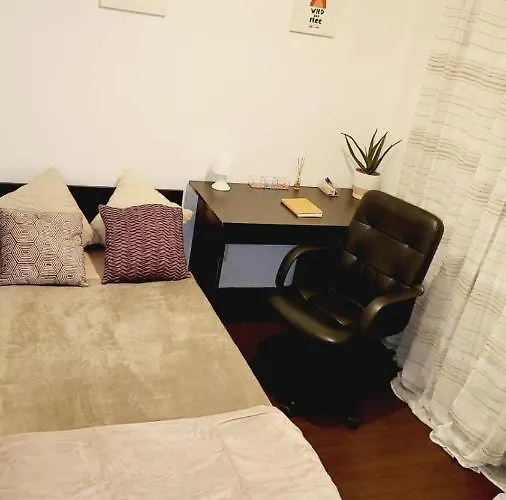 Great Luxury Parklake Apartman