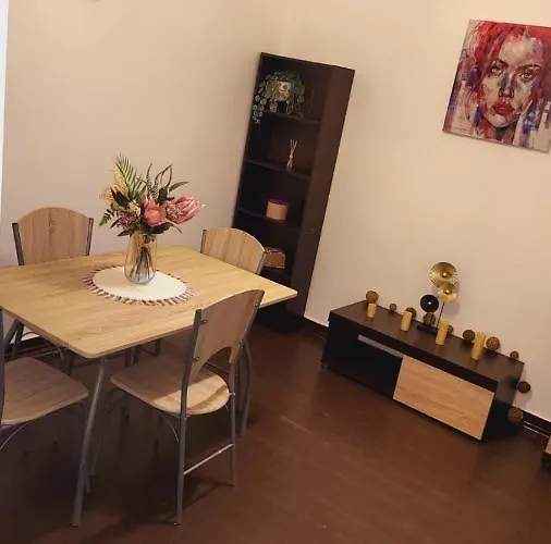 Apartman Great Luxury Parklake