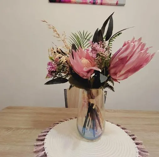 Great Luxury Parklake Apartman Bukarest