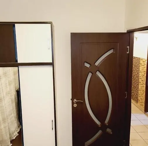 Great Luxury Parklake Apartman