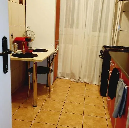 Great Luxury Parklake Bukarest