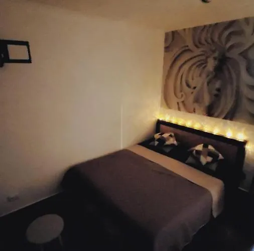 Great Luxury Parklake Bukarest