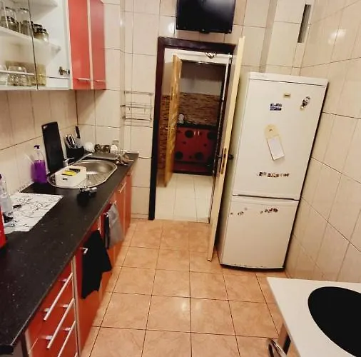 Great Luxury Parklake