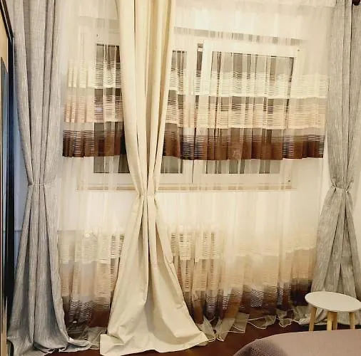 Great Luxury Parklake * Bukarest