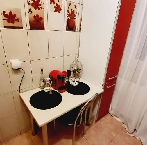 Great Luxury Parklake * Bukarest