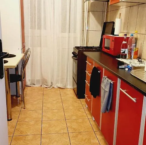 Great Luxury Parklake Apartman *