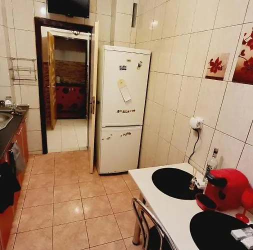 Apartman Great Luxury Parklake