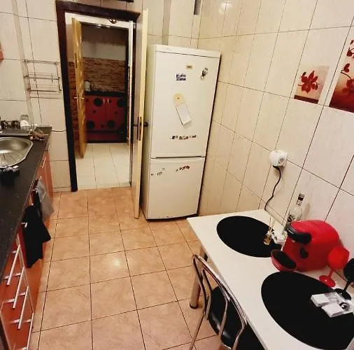 Apartman Great Luxury Parklake