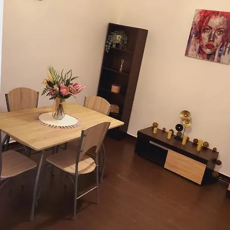 Apartment Great Luxury Parklake