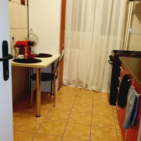 Great Luxury Parklake Bucharest